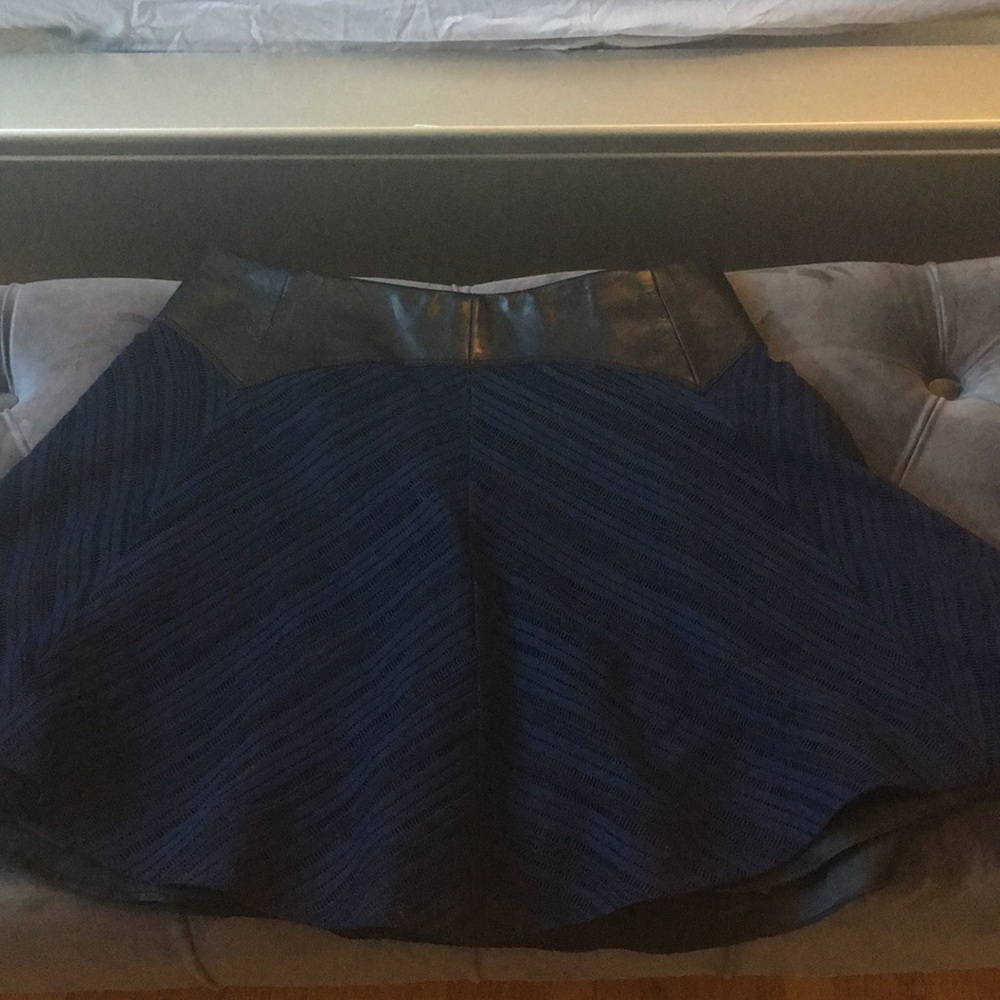 Rag&bone  skirt